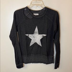 Grayson Threads Charcoal Sweatshirt